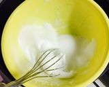 ☆ホイッパーで基本の焼きメレンゲ☆作り方3写真