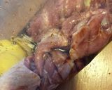 漬け鶏で★とろ〜りチーズ焼き★作り方6写真