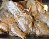 漬け鶏で★とろ〜りチーズ焼き★作り方7写真