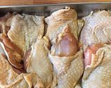 漬け鶏で★とろ〜りチーズ焼き★作り方8写真