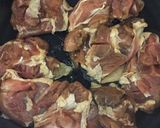 漬け鶏で★とろ〜りチーズ焼き★作り方9写真