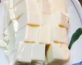 #子供用 オイスターソースの#麻婆豆腐作り方1写真