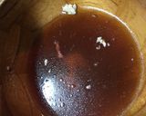 #子供用 オイスターソースの#麻婆豆腐作り方2写真