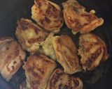 漬け鶏で★とろ〜りチーズ焼き★作り方10写真