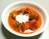 サワークリーム作り方8写真