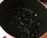 味付け海苔de海苔の佃煮作り方2写真