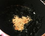 味付け海苔de海苔の佃煮作り方3写真