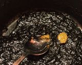 味付け海苔de海苔の佃煮作り方5写真