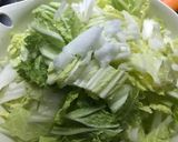 誰でも簡単!美味しいキムチ!作り方1写真
