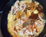 #子供用 オイスターソースの#麻婆豆腐作り方5写真