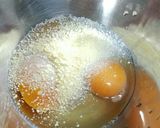 豚肉のクリームチーズ巻き★ピカタ風作り方3写真