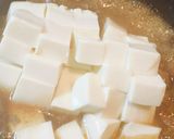 #子供用 オイスターソースの#麻婆豆腐作り方6写真
