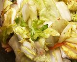 誰でも簡単!美味しいキムチ!作り方6写真