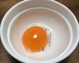 超簡単！卵黄の醤油漬け作り方1写真