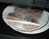 基本のハンバーグ♪フライパンとレンジで作り方8写真