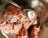こだわりの餃子作り方3写真