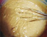 炊飯器で作る簡単バナナケーキ作り方4写真