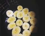 炊飯器で作る簡単バナナケーキ作り方6写真
