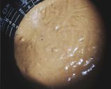 炊飯器で作る簡単バナナケーキ作り方7写真