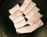 こだわりの餃子作り方6写真