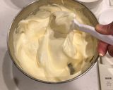うすくち醤油カラメルのシフォンケーキ作り方42写真