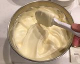 うすくち醤油カラメルのシフォンケーキ作り方43写真