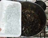 昆布とじゃこの甘辛煮♪ご飯が進む佃煮♪作り方6写真