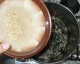 昆布とじゃこの甘辛煮♪ご飯が進む佃煮♪作り方7写真
