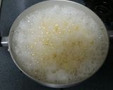 強火で塩味からむ☆ホクホク塩じゃがいも煮作り方9写真