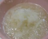 小鍋で簡単♪雪見鍋作り方1写真