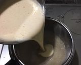 卵黄1つから！濃厚カスタードクリーム作り方6写真