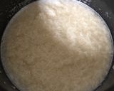温度計なし！炊飯器のみ！米麹の甘酒作り方5写真