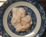 真鱈のタチ(しらこ)の下処理作り方3写真