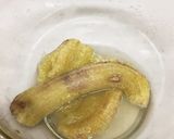 離乳食完了期バナナマフィン作り方1写真
