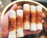 しぞーか育ちの大雑把な私が作る静岡おでん作り方32写真