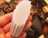 しぞーか育ちの大雑把な私が作る静岡おでん作り方39写真