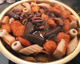 しぞーか育ちの大雑把な私が作る静岡おでん作り方40写真