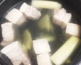 ばぁちゃんシリーズ☆豚の角煮♡作り方1写真