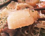 しぞーか育ちの大雑把な私が作る静岡おでん作り方43写真