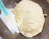 ココナッツクッキー♡作り方5写真