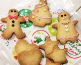やみつき♡サクほろメープルクッキー作り方15写真