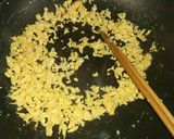 とっても簡単な三色丼。作り方3写真
