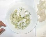 冷凍イカのチーズパン粉焼き♪簡単柔らかい作り方5写真