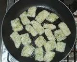 冷凍イカのチーズパン粉焼き♪簡単柔らかい作り方6写真