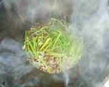 とっても簡単な三色丼。作り方7写真
