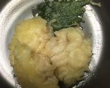 真ダチ(真鱈の白子)の天ぷら作り方4写真