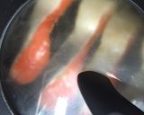 ももさんちの鮭の幽庵焼き作り方2写真