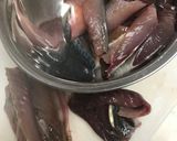 ☆サバの酢豚風☆作り方2写真