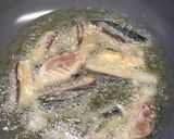 ☆サバの酢豚風☆作り方3写真