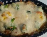 残ったカレーで カレードリア作り方5写真